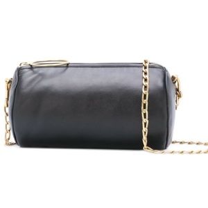 Stella McCartney mini bubble shoulder bag